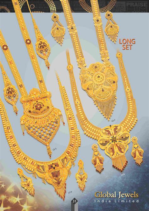 jewellers catalogue.